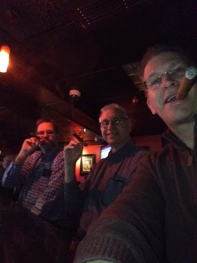Bar «Victory Bar & Cigar», reviews and photos, 56 Shrewsbury St, Worcester, MA 01604, USA