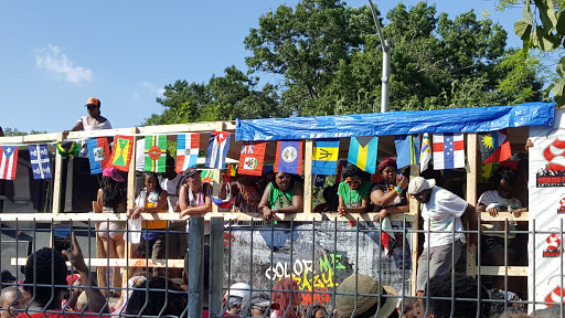 Golf Course «Clifton Park Golf Course», reviews and photos, 2701 St Lo Dr B, Baltimore, MD 21213, USA