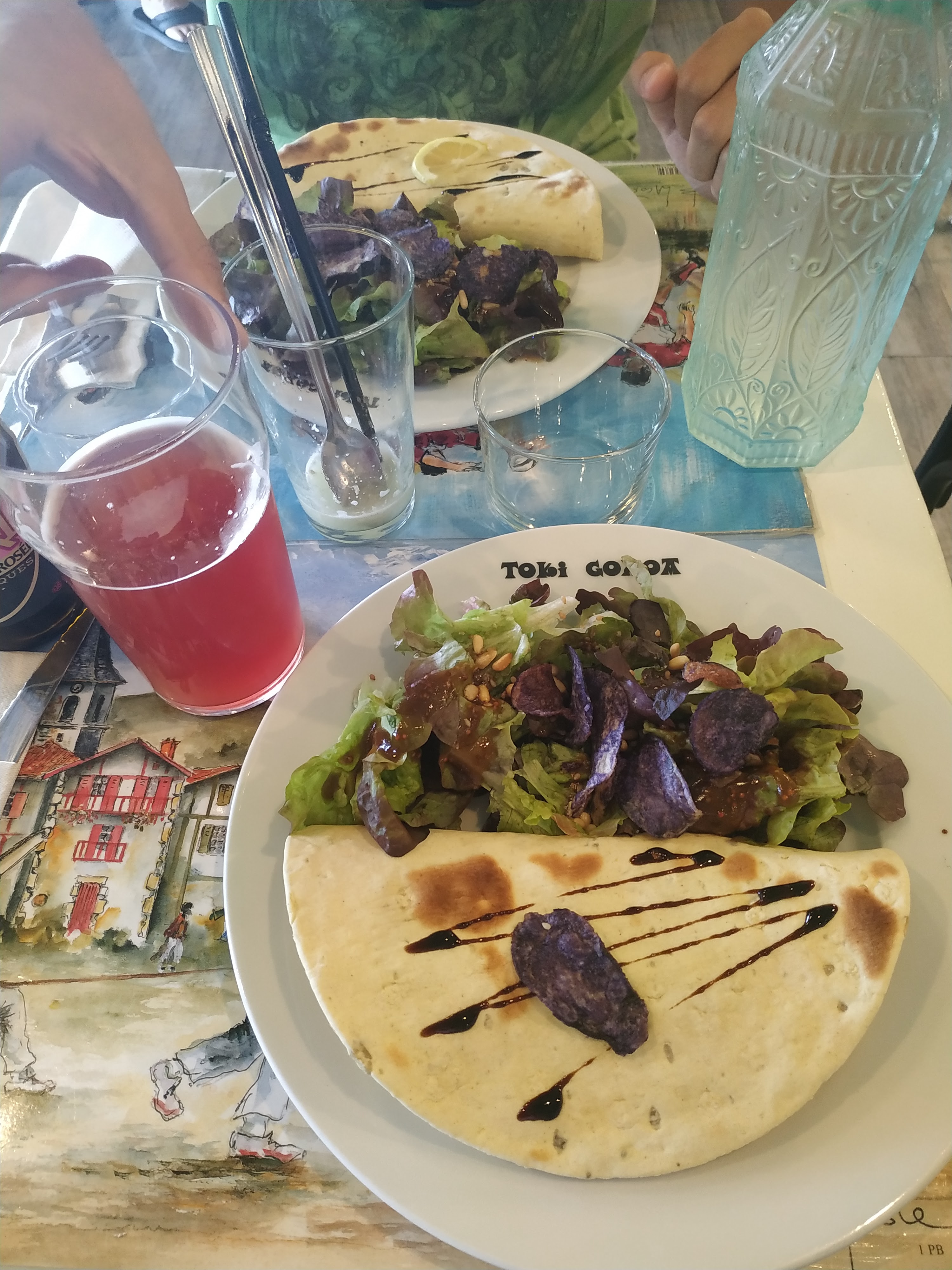 Photo n° 1 de l'avis de Mélodie.o fait le 05/09/2019 à 11:38
