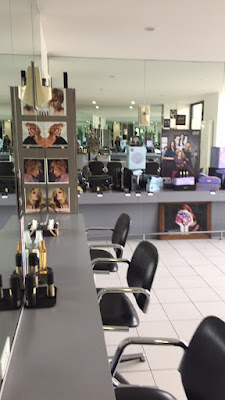 Le coiffeur à Boulogne-Billancourt