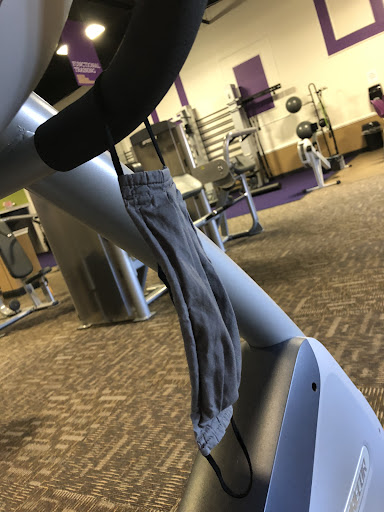 Gym «Anytime Fitness», reviews and photos, 1041 Glassboro Rd, Williamstown, NJ 08094, USA