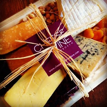 Cheese Shop «Cheese+Wine», reviews and photos, 720 Monroe St, Hoboken, NJ 07030, USA