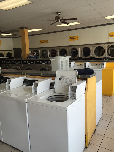 Laundry «Monrovia Coin Laundry», reviews and photos, 404 W Foothill Blvd, Monrovia, CA 91016, USA