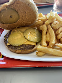 Aliment-réconfort du Restauration rapide Une frite HÉRIN d'autre. à Hérin - n°12