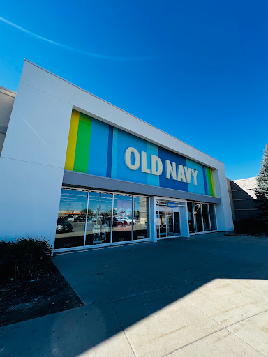Clothing Store «Old Navy», reviews and photos, 4440 13th Ave SW, Fargo, ND 58103, USA