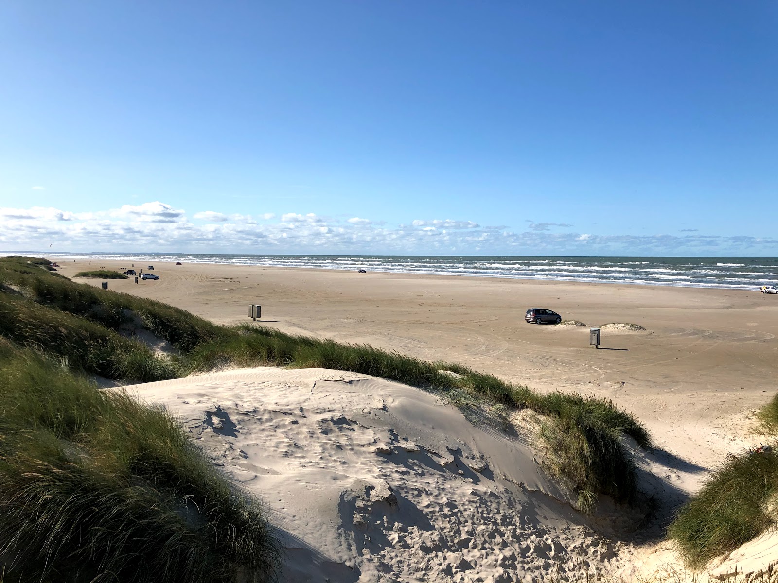 Gronhoj Beach photo #7