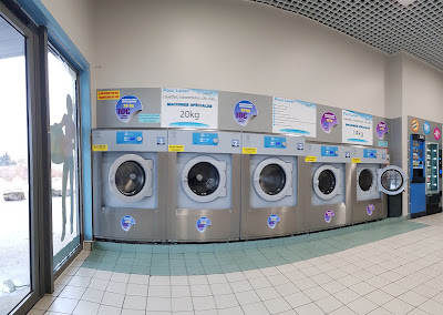 Laverie à Lunel