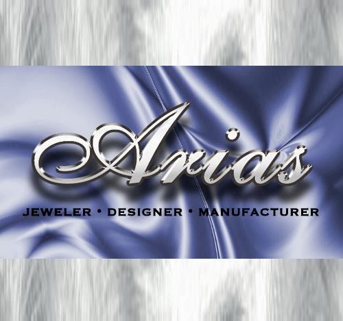 Jeweler «Arias Jewelers», reviews and photos, 999 S Washington St, North Attleborough, MA 02760, USA