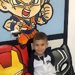 Photo n° 3 de l'avis de 80th.a fait le 26/12/2023 à 10:37 pour 80th barber studio à Jouy-le-Moutier