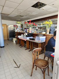 Atmosphère du Restaurant français Aux Coquillages à Bray-Dunes - n°3