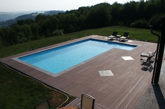 Aquadia | Création de piscine et spa pour particuliers openingstijden