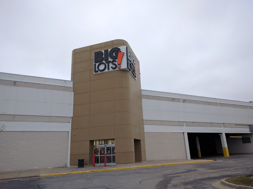 Big Lots, 130 W Ridgely Rd, Lutherville, MD 21093, USA, 