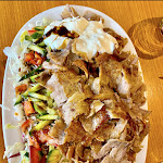 Photo n°2 de l'avis de Monika. fait le 03/04/2017 à 16:56 sur le  As Urfa Harburg à Hamburg