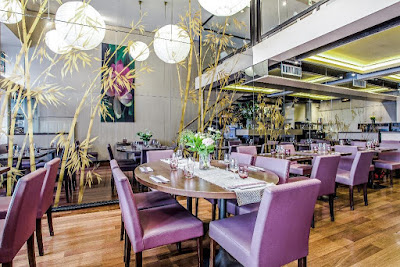 Le Viet Nam à Lyon