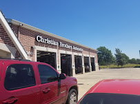Christian Brothers Automotive West Wichita - Photo 4 - Car repair in Wichita, KS, Wichita