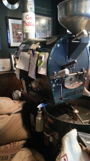 Coffee Shop «St. Thomas Roasters», reviews and photos, 5951 Linglestown Rd, Harrisburg, PA 17112, USA