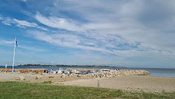 Loddenhoj Beach'in fotoğrafı vahşi alan