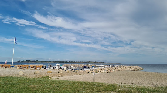 Loddenhoj Beach