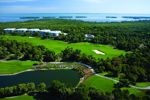 Golf Club «Sanctuary Golf Club», reviews and photos, 2801 Wulfert Rd, Sanibel, FL 33957, USA