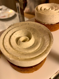 Photo n°29 de Restaurant Le Dalí à Paris ()