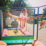 Photo n°1 de l'avis de aTuttaVita.a fait le 04/07/2017 à 07:38 sur le  Hotel Baky - Gobbi Hotels à Gatteo