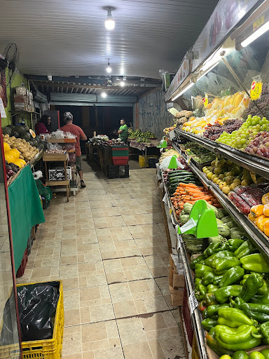 Logo da empresa - Hortifruti da Vila