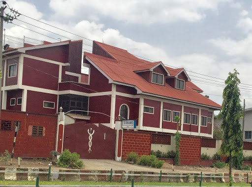 The Humana Hospital, 9, Asabi Cole Street, Off Lateef Jakande Rd, Agidingbi, Ikeja, Nigeria, Hospital, state Lagos