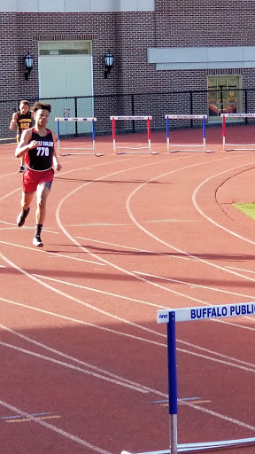 Stadium «Robert Rich Sr All High Stadium», reviews and photos, 2885 Main St, Buffalo, NY 14214, USA