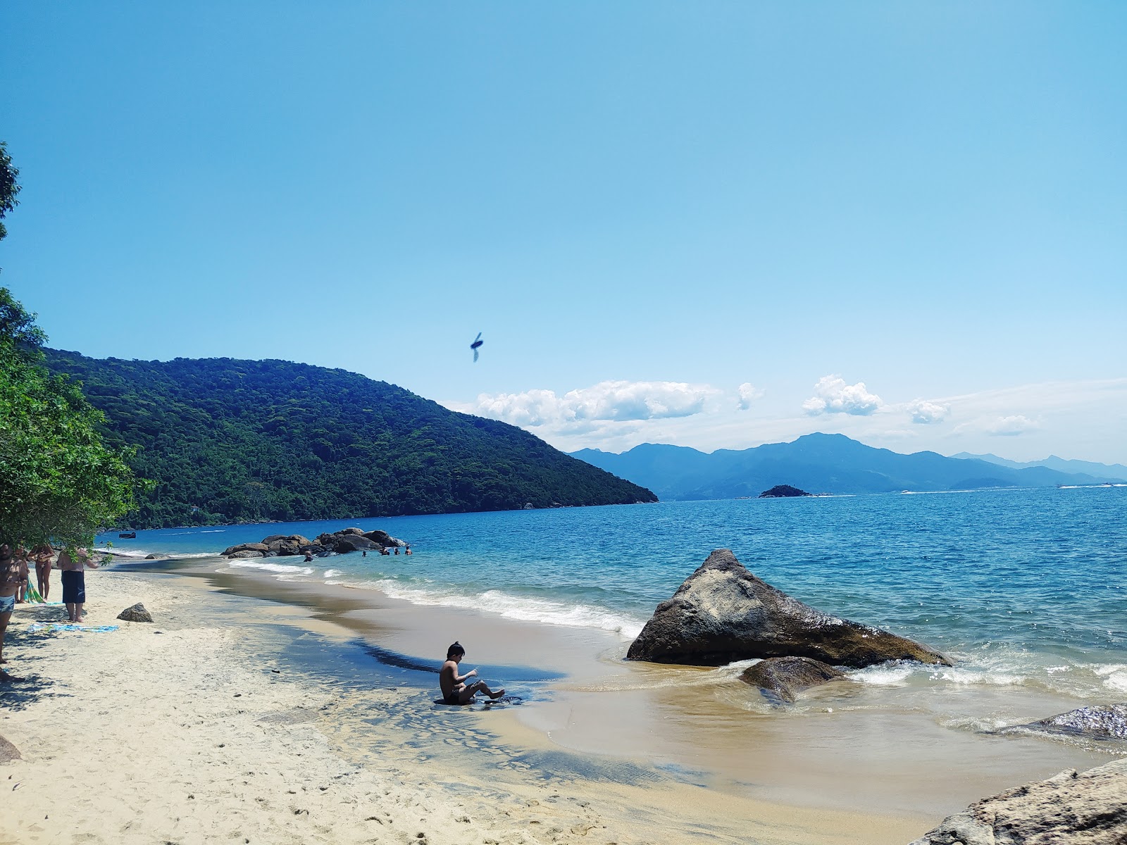 Praia Preta'in fotoğrafı ve güzel manzarası