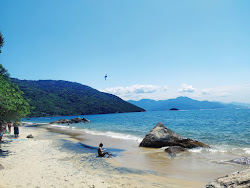 Praia Preta'in fotoğrafı ve güzel manzarası
