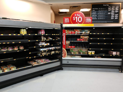 Department Store «Walmart Supercenter», reviews and photos, 6868 US-129, Live Oak, FL 32060, USA