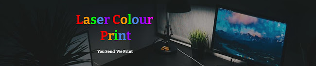 Reviews of Laser Colour Print in Birmingham - Copy shop