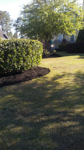 Golf Club «Burning Ridge Golf Club», reviews and photos, 500 Burning Ridge Rd, Conway, SC 29526, USA