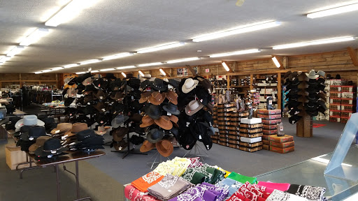 Western Apparel Store «Circle B Western Wear», reviews and photos, 8064 W Ridge Rd, Brockport, NY 14420, USA