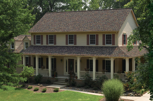 Roofing Contractor «All Pro Remodeling Corp», reviews and photos, 1504 NY-112, Port Jefferson Station, NY 11776, USA