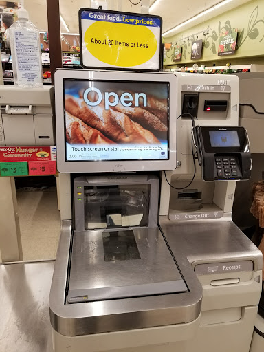 Grocery Store «Kroger», reviews and photos, 1525 Madison Ave, Covington, KY 41011, USA