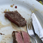 Photo n°1 de l'avis de Meyer.u fait le 18/08/2022 à 17:41 sur le  Restaurant Zum Alten Anleger à Tönning