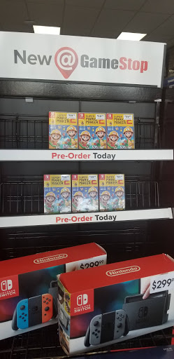 Video Game Store «GameStop», reviews and photos, 220 Harrison Ave A2, Kearny, NJ 07032, USA