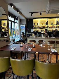Atmosphère du Restaurant adraba à Paris - n°14