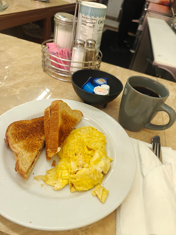 La Luz Del Dia by null