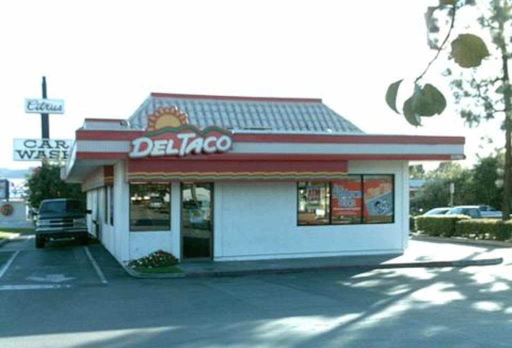 Del Taco 91723