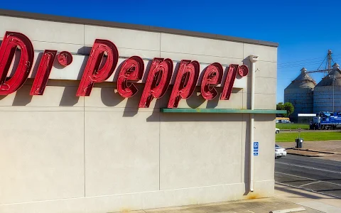 Dr Pepper Museum image