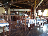 Atmosphère du Restaurant créole Le Cottage à Cilaos - n°8