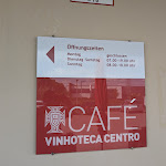 Photo n°1 de l'avis de Franklin.e fait le 05/07/2023 à 19:14 sur le  Vinhoteca Centro Cafe à Rommerskirchen