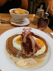 Les plus récentes photos du Restaurant servant le petit-déjeuner Holybelly à Paris - n°7
