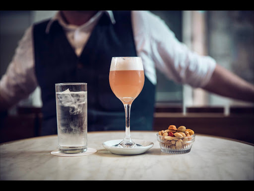 Bars à cocktails intimes dans Lyon