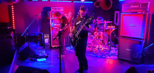 Night Club «DC9 Nightclub», reviews and photos, 1940 9th St NW, Washington, DC 20001, USA