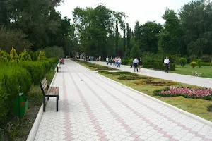 Dendrariu Park image