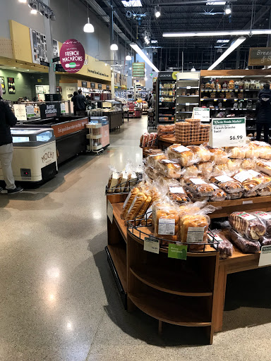 Grocery Store «Whole Foods Market», reviews and photos, 7401 France Ave S, Edina, MN 55435, USA