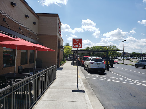Fast Food Restaurant «Chick-fil-A», reviews and photos, 330 Franklin Rd, Brentwood, TN 37027, USA